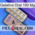 Oral Jelly 100 Mg 41